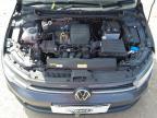2024 VOLKSWAGEN POLO LIFE for sale at Copart YORK