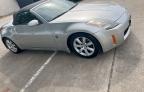 2005 NISSAN 350Z ROADSTER à vendre chez Copart TX - DALLAS