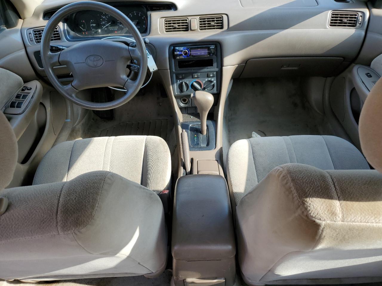 2000 Toyota Camry Ce VIN: 4T1BG22KXYU689625 Lot: 52853585