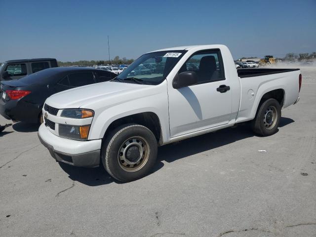 2012 Chevrolet Colorado 