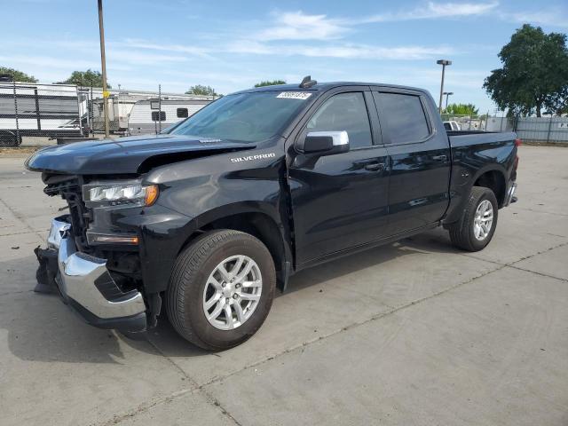 2020 Chevrolet Silverado C1500 Lt