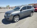 2012 Jeep Compass Sport للبيع في Anthony، TX - Rear End