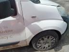 2014 CITROEN NEMO 660 E for sale at Copart WOLVERHAMPTON