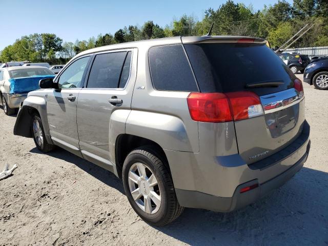  GMC TERRAIN 2012 Charcoal