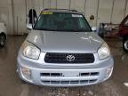 2002 Toyota Rav4  for Sale in Madisonville, TN - Minor Dent/Scratches