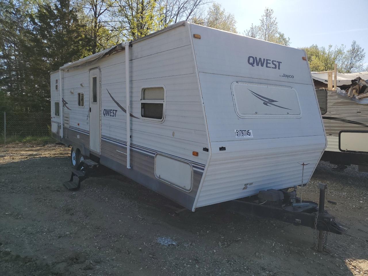 2003 Jaycee Trav Trlr for Sale in Columbia, MO - All Over