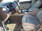 2011 Cadillac Srx Luxury Collection na sprzedaż w Wayland, MI - Front End