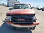 2001 Gmc New Sierra K1500 for Sale in Nampa, ID - Rollover
