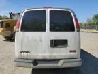 1998 Gmc Savana G3500 იყიდება Waldorf-ში, MD - All Over