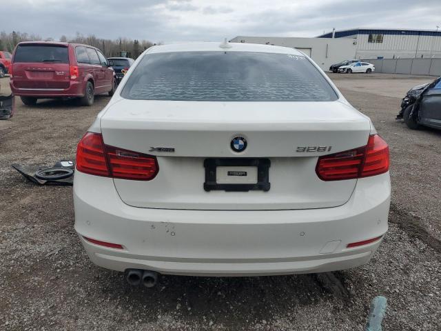 2013 BMW 328 XI
