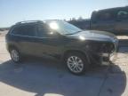 2019 Jeep Cherokee Latitude продається в New Orleans, LA - Front End