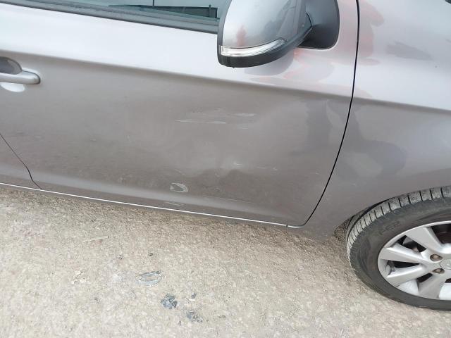 2014 HYUNDAI I20 ACTIVE