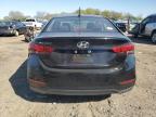 2018 Hyundai Accent Se for Sale in Baltimore, MD - Vandalism