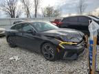 2025 Kia K5 Gt Line for Sale in Wayland, MI - Front End