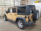 Ham Lake, MN에서 판매 중인 2014 Jeep Wrangler Unlimited Sport - Front End