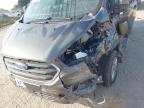 2023 FORD TRANSIT CU for sale at Copart WISBECH