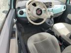 2017 Fiat 500 Pop for Sale in Columbus, OH - Front End
