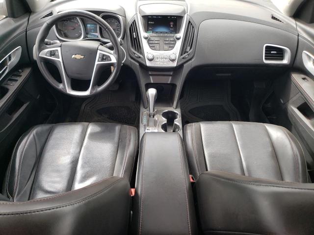  CHEVROLET EQUINOX 2013 Biały