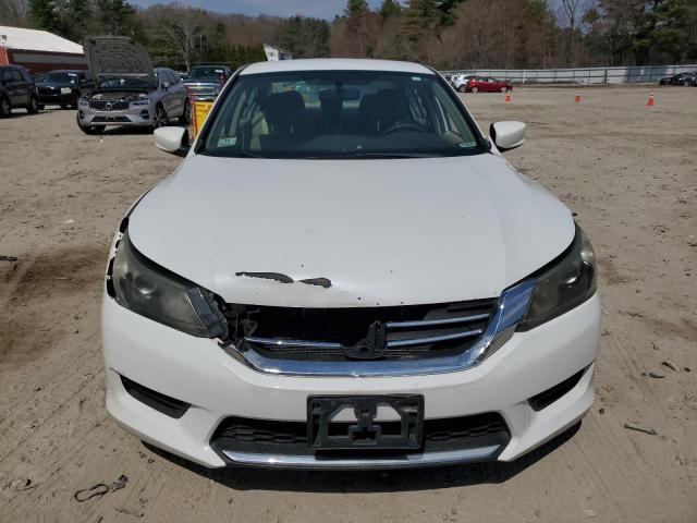  HONDA ACCORD 2015 Biały