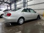 2005 Toyota Camry Le იყიდება Ham Lake-ში, MN - Front End