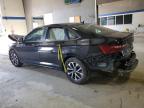 2024 Volkswagen Jetta S продається в Sandston, VA - Front End