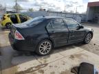 2009 Ford Fusion Se за продажба в Fort Wayne, IN - Side