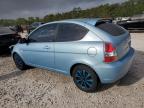 2009 Hyundai Accent Gs zu verkaufen in Houston, TX - Front End