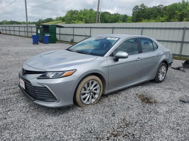 TOYOTA CAMRY LE 2023
