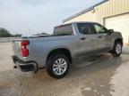 2025 Chevrolet Silverado K1500 Custom na sprzedaż w San Antonio, TX - Hail