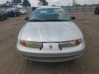 2002 Saturn Sl2  na sprzedaż w Newton, AL - Rear End