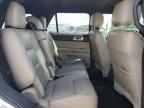 2013 Ford Explorer Limited zu verkaufen in Tulsa, OK - Front End
