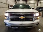 2014 Chevrolet Silverado K1500 Lt იყიდება Avon-ში, MN - Side