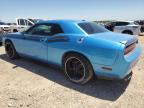 2010 Dodge Challenger R/T продається в San Antonio, TX - Vandalism