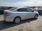 2014 Nissan Sentra S for Sale in Austell, GA - Normal Wear