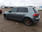 2015 VOLKSWAGEN GOLF  à vendre chez Copart ON - LONDON