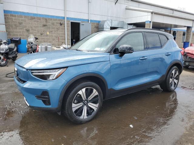 VOLVO XC40 – zdjęcie z aukcji, lot #52916395