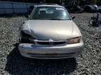 1999 Toyota Corolla Ve იყიდება Windsor-ში, NJ - Front End