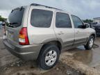 2001 Mazda Tribute Lx продається в Oklahoma City, OK - Front End