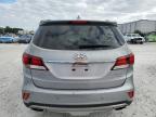 2017 Hyundai Santa Fe Se Ultimate продається в Opa Locka, FL - Mechanical