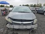 2012 Honda Civic Lx en Venta en Colton, CA - All Over