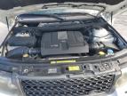 2011 Land Rover Range Rover Hse Luxury en Venta en Fort Pierce, FL - Mechanical