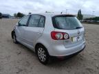 2006 VOLKSWAGEN GOLF PLUS for sale at Copart WISBECH