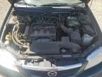 2002 Mazda Protege Dx за продажба в Anderson, CA - Rear End
