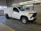2023 Chevrolet Silverado C1500 de vânzare în Fort Wayne, IN - Normal Wear