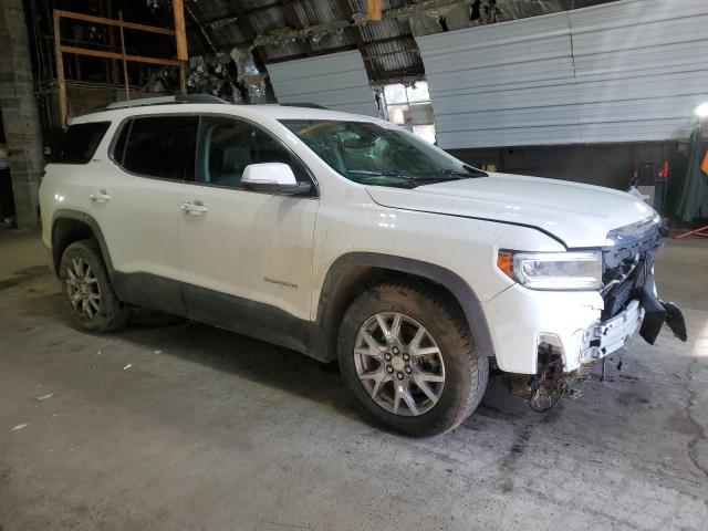  GMC ACADIA 2021 White