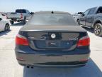 2008 Bmw 535 I for Sale in Haslet, TX - Minor Dent/Scratches