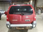 2006 Nissan Xterra Off Road en Venta en Eldridge, IA - Front End