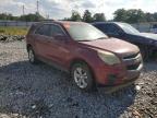 2011 Chevrolet Equinox Lt en Venta en Byron, GA - Mechanical