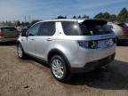 2016 Land Rover Discovery Sport Hse for Sale in Elgin, IL - Rear End