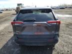 2020 TOYOTA RAV4 LE for sale at Copart QC - MONTREAL